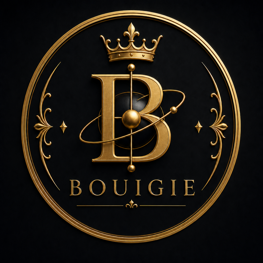 Bouigie Universe